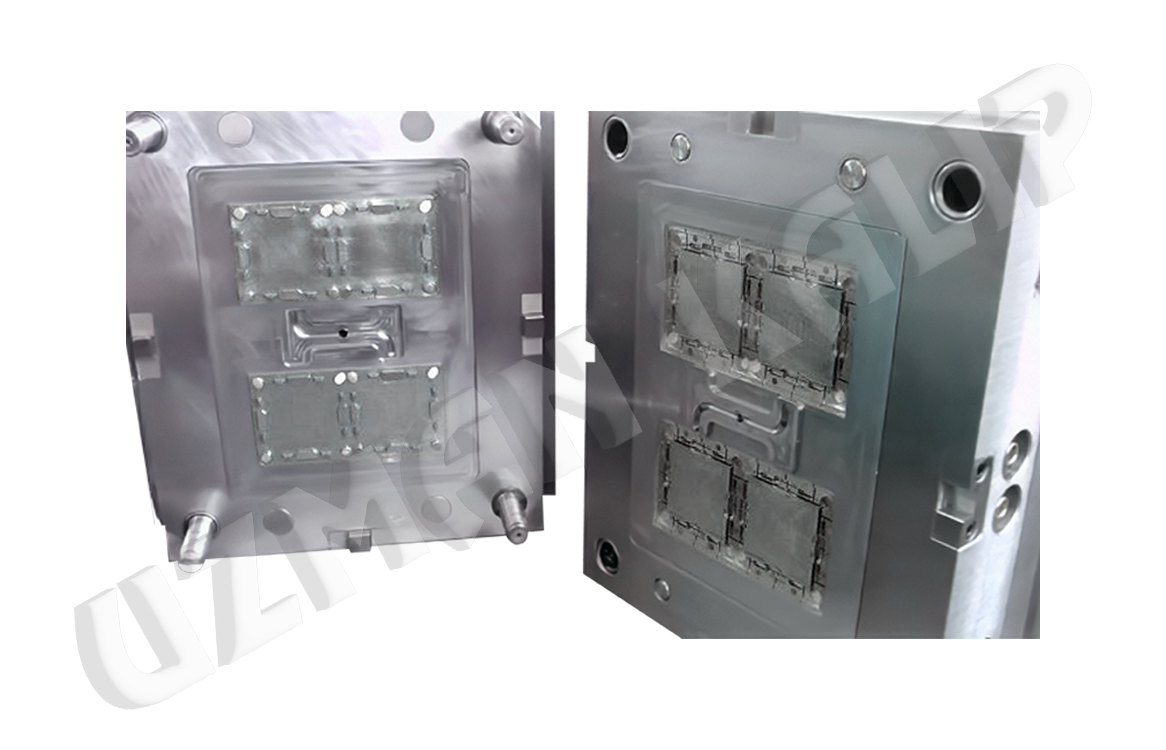 Uzman Kalıp Galeri 17